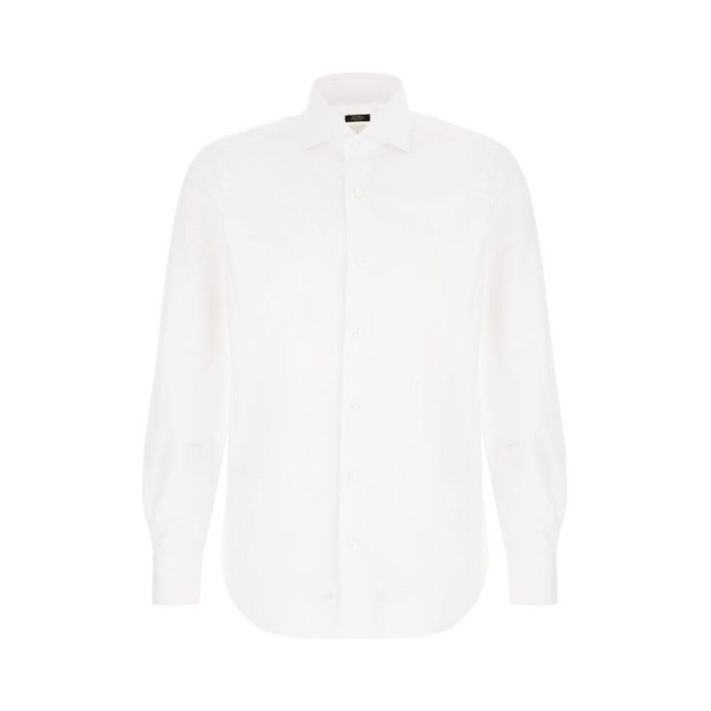 Barba Man Clothing Shirts